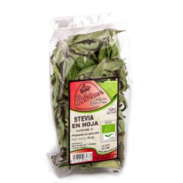 Stevia hojas bio