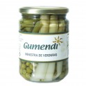 Menestra de verduras bio