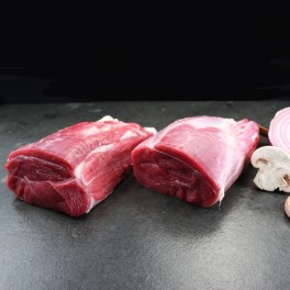 Guisado ternera bio