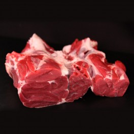 Carne ternera bio para caldo - para cocido