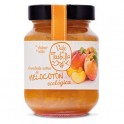 Mermelada de melocotón bio