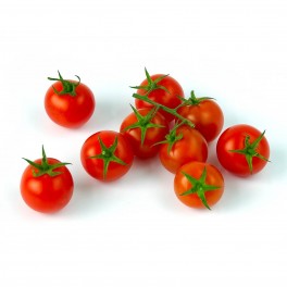 Tomates cherry ecologico